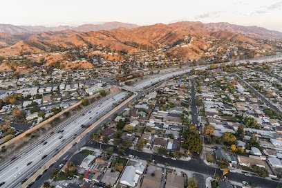 About Sun Valley, CA?