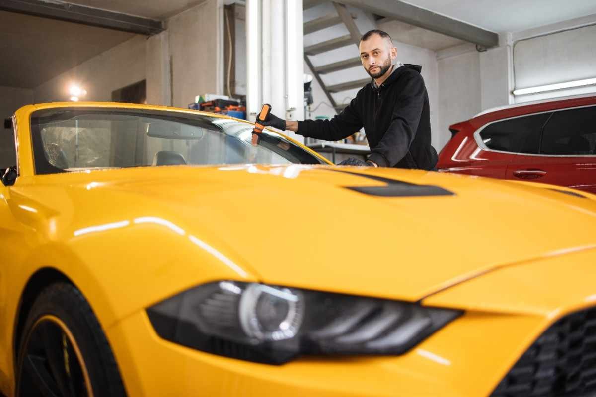 Expertise in a Wide Range of Services