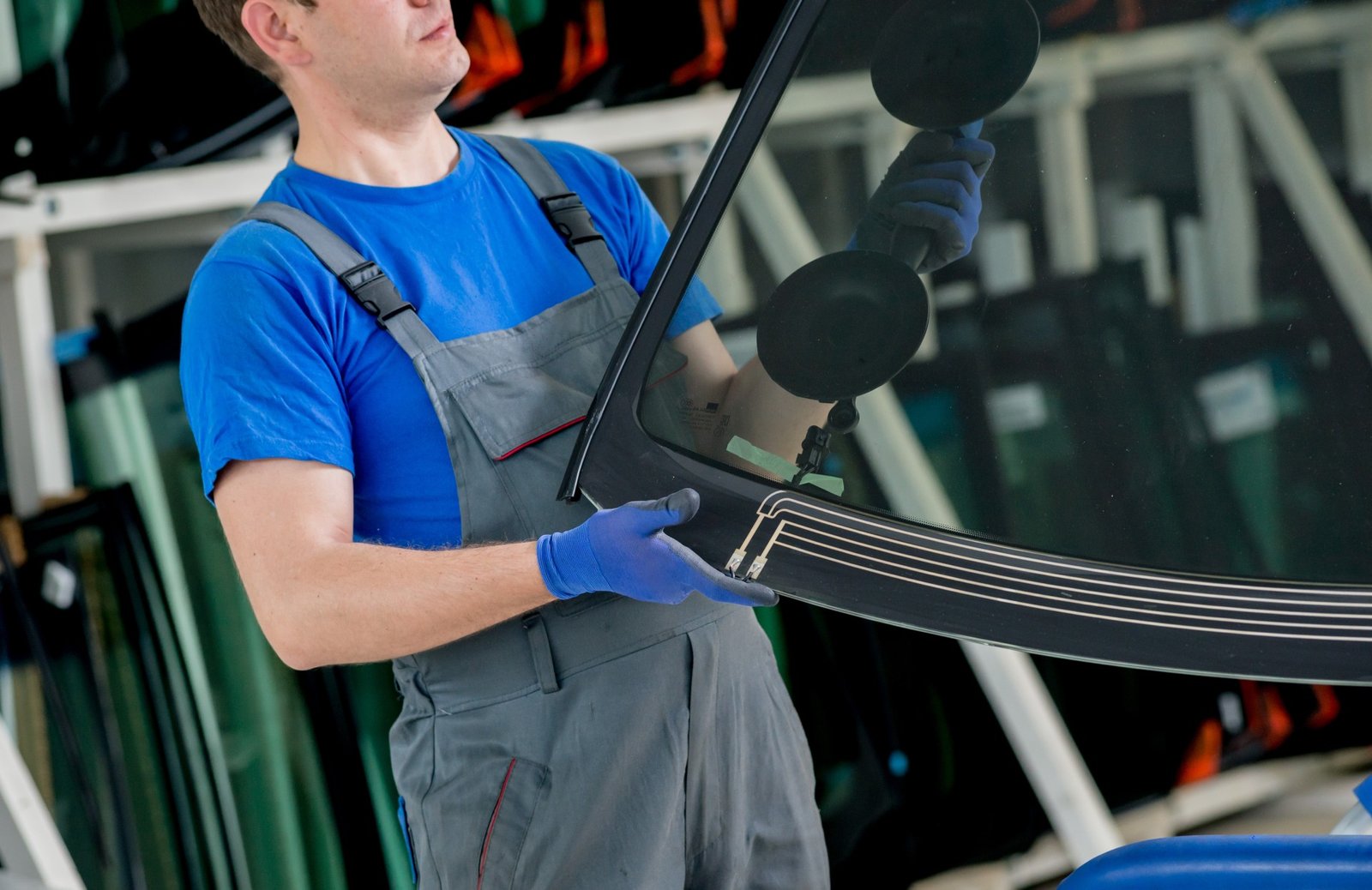 Expertize you can trust - Mobile San Fernando Car Glass