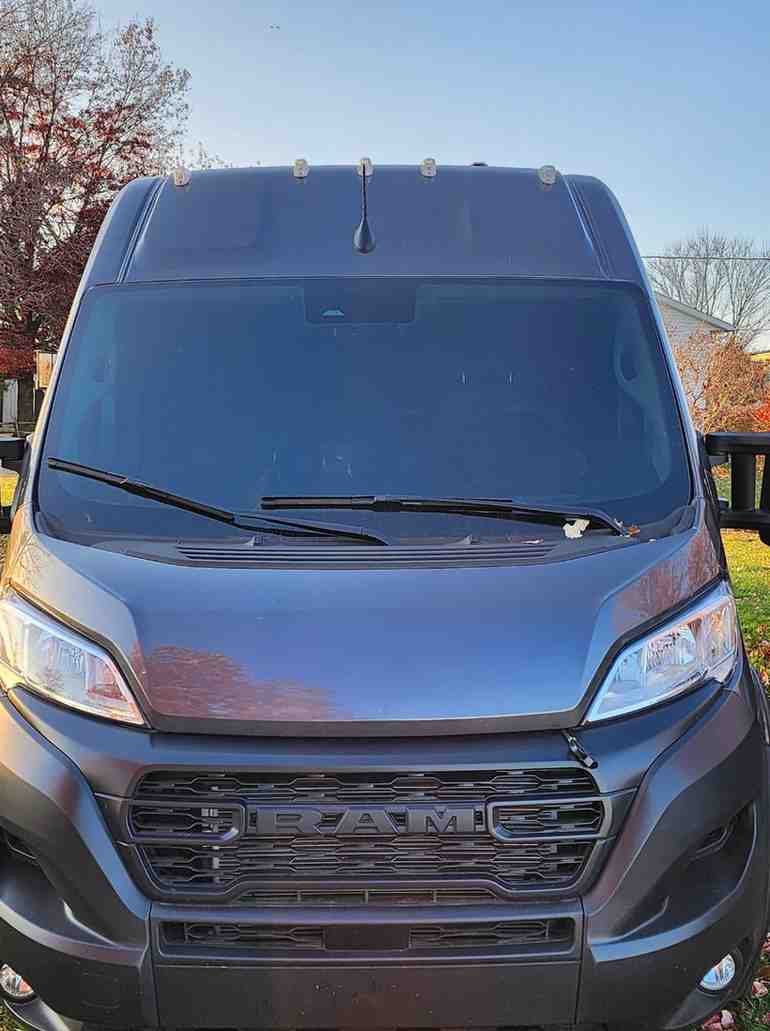Sun protection and privacy are the key benefits of car window tinting