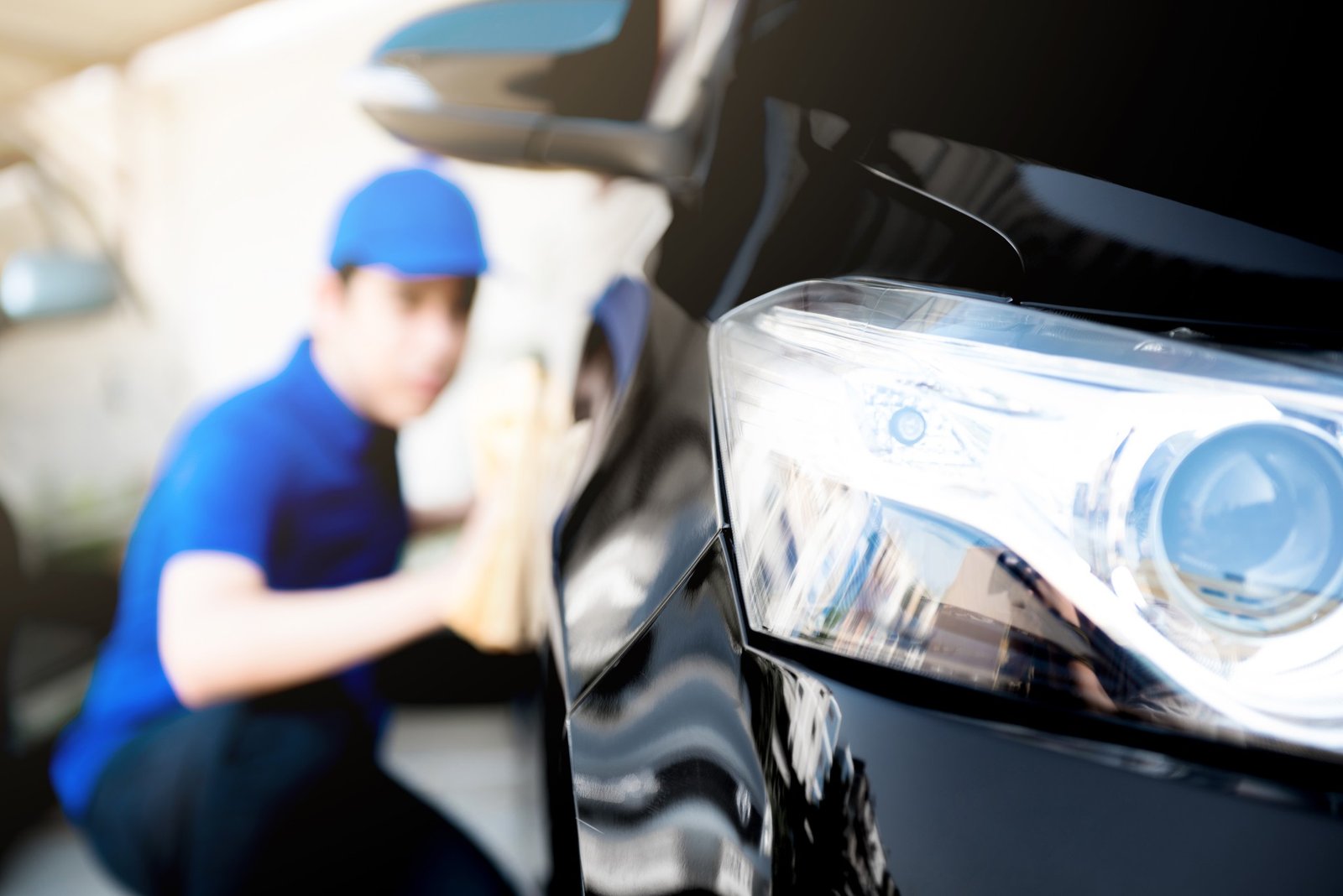 The Power of Windshield Replacement and Auto Glass Repair in Northridge