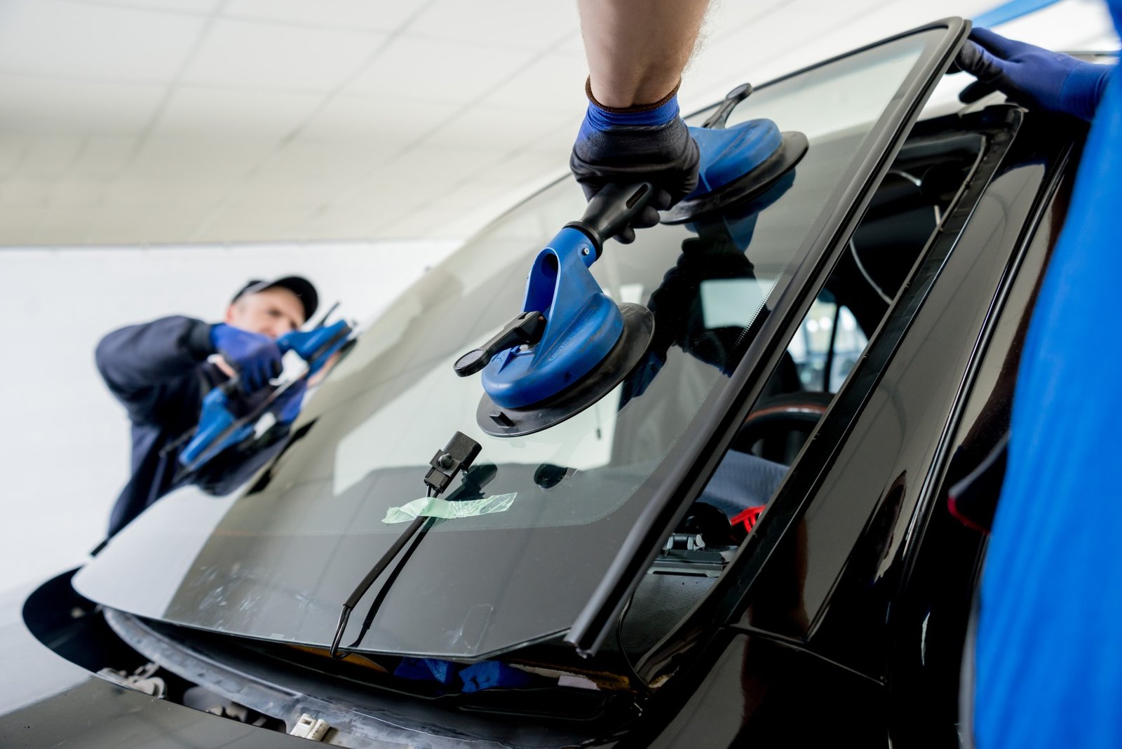 Why Choose Mobile San Fernando Car Glass In North Hollywood, CA